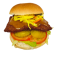 Mexicano Burger