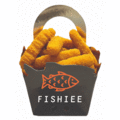 Fishiee box visfriet