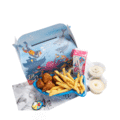 Kindermenu