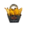 Fishiee bucket mix