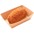 Garnalen kroket