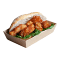 Broodje kibbeling