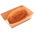 Vegetarische kroket