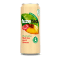 Fuze Tea peach hibiscus 330ml