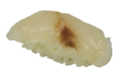3.Suzuki Nigiri