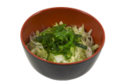 114.Wakame Salade