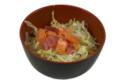 119.Sashimi Salade