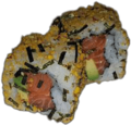 45.Cream Cheese Maki