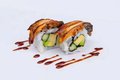 44.Unagi Roll