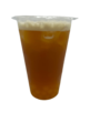 Passievrucht Ice Tea