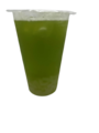Honingmeloen Ice Tea