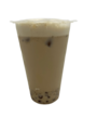 Brown sugar Milk Tea