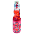 Ramune strawberry