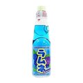 Ramune blueberry