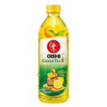 Oishi Green Tea