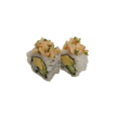 46.Zarigani maki