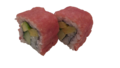 47. Carpaccio maki