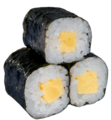 33a.Tamago maki