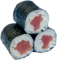 30.Tekka Maki