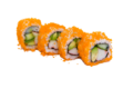 34.California Maki