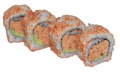 36.Spicy Sake Maki