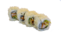 39.Crispy Chicken Maki