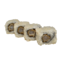 40.Crispy Ebi Maki
