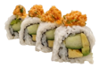 46.Zarigani maki
