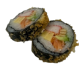 48.Tempura maki