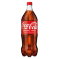 Coca-Cola 1,5 liter