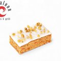 Carrot Walnut Cake