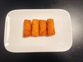 Ebi croquettes