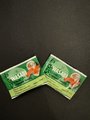 B - 2 sobres extra de wasabi