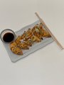 15 - Gyozas – 6 piezas