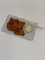 14 - Karaage – 6 piezas
