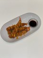 13 - Camarones Ebi Fry - 4 piezas