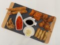 26 - Tabla de snacks para 2 personas