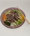 4 - Verse Tonijn PokeBowl