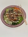 Crea tu propio PokeBowl estándar (Normal) aquí