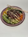 3 - Spicy Tonijn PokeBowl