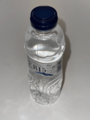 Aqua 0,33 cl