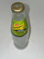 Lata de Schweppes Limón 0,33cl