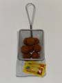 23 - Porción de Bitterballen (8 piezas)