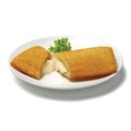44 - Soufflé de queso