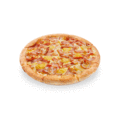 Pizza Hawaï