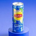 Lipton ice tea sparkling 330ml