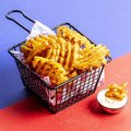 Wafelfriet