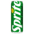 Sprite Zero Sugar Lemon-Lime 330 ml