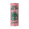 Del Sol Grapefruit Lime Soda