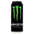 Monster Energy Blik 500 ml